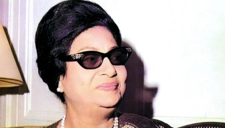 كوكب الشرق كوكب الشرق